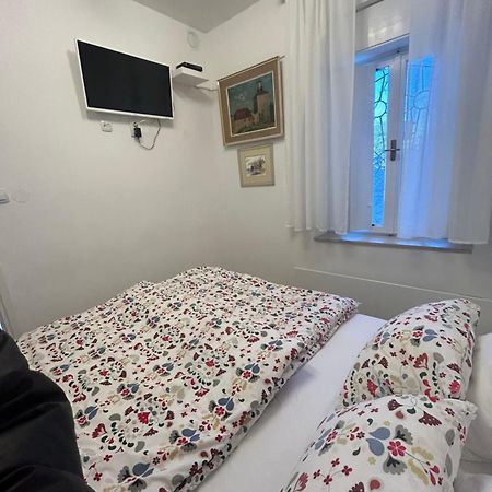 Very Close Studio Apartment Zagreb Ngoại thất bức ảnh
