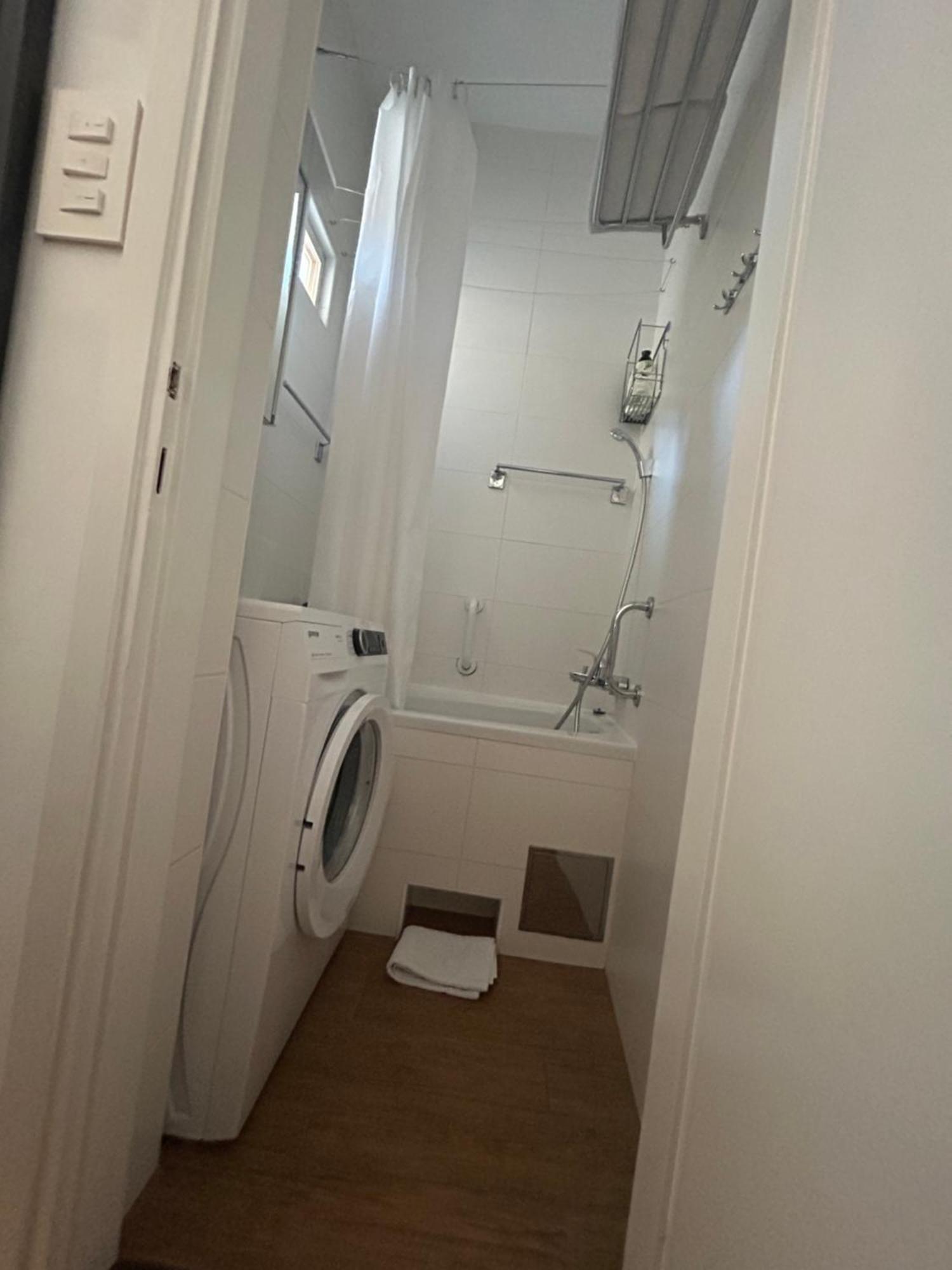 Very Close Studio Apartment Zagreb Ngoại thất bức ảnh