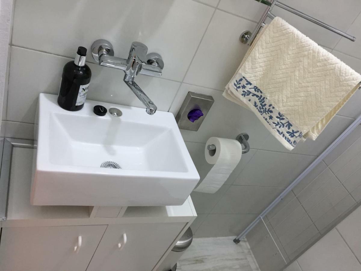 Very Close Studio Apartment Zagreb Ngoại thất bức ảnh