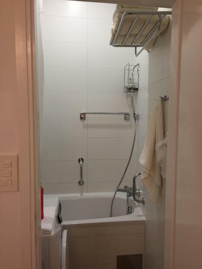 Very Close Studio Apartment Zagreb Ngoại thất bức ảnh