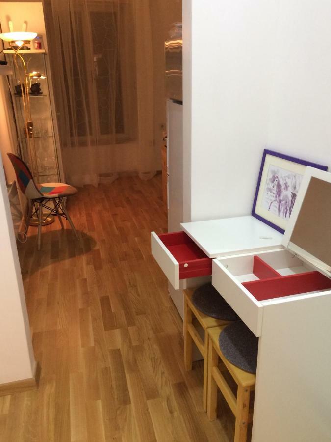 Very Close Studio Apartment Zagreb Ngoại thất bức ảnh